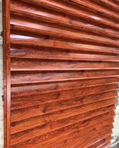  百葉窗廠家定制