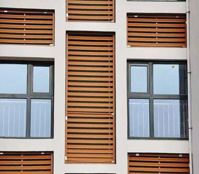 百葉窗保養(yǎng)